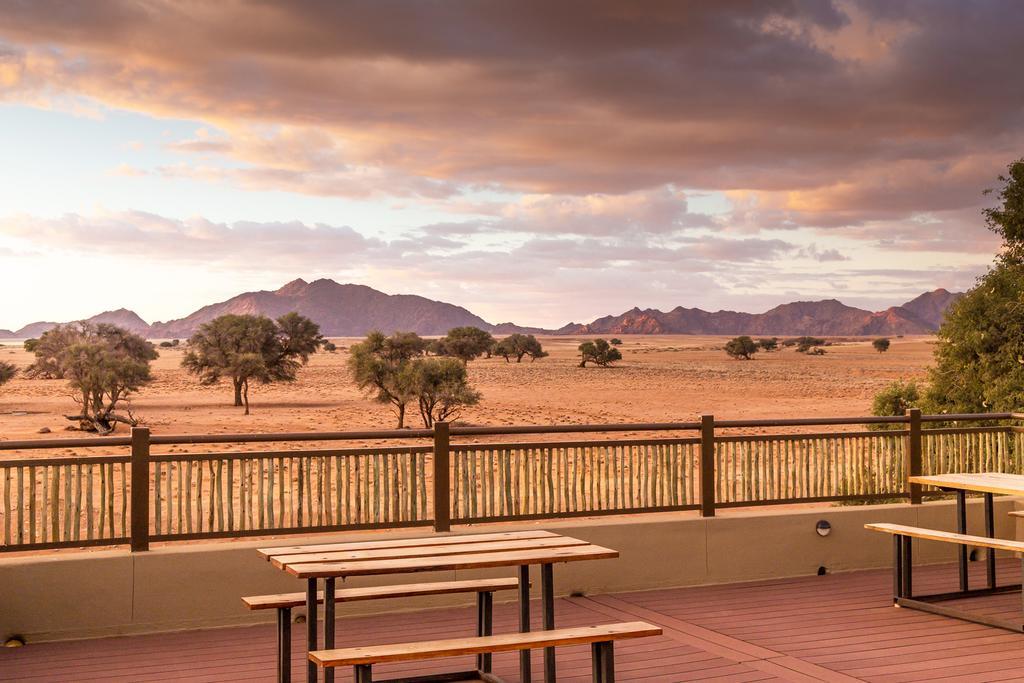 Sossusvlei Lodge Sesriem Exterior photo